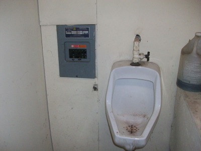 Electric-Panel-and-Urinal