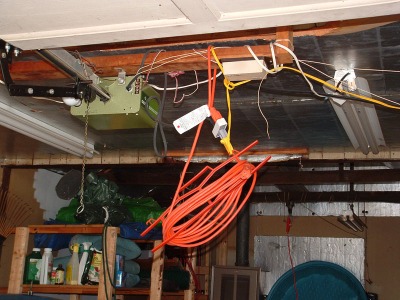 Extension-cords